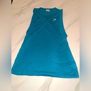 Gymshark Training Tank Top